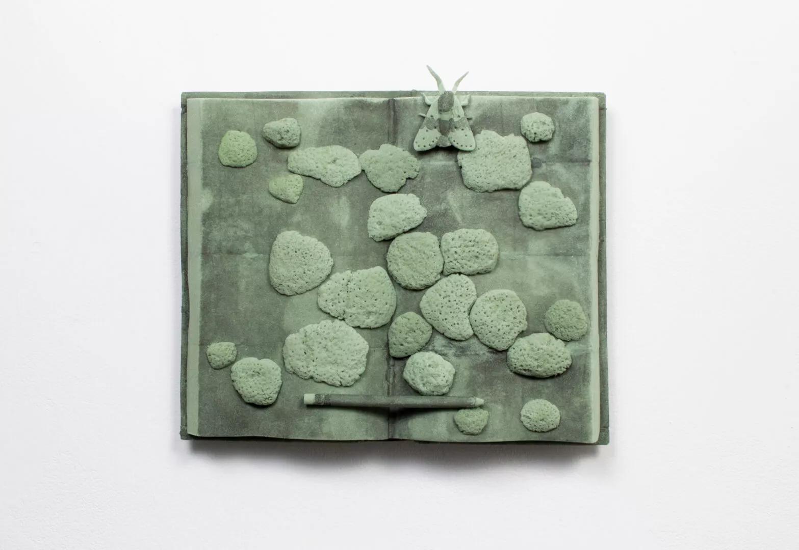 Thumbnail image for exhibition titled Object Affect 2 (book)