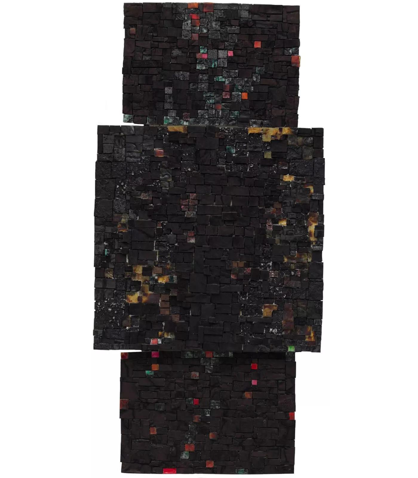 Image for exhibition titled Jack Whitten