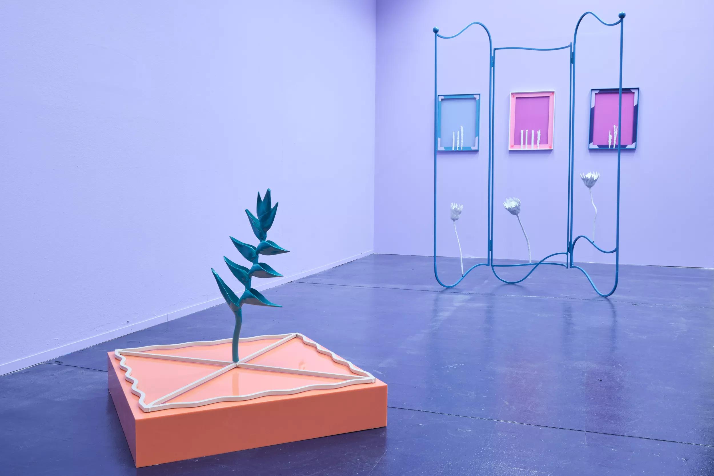 Ursula detail hero for for The Radar: Summer Exhibition Roundup