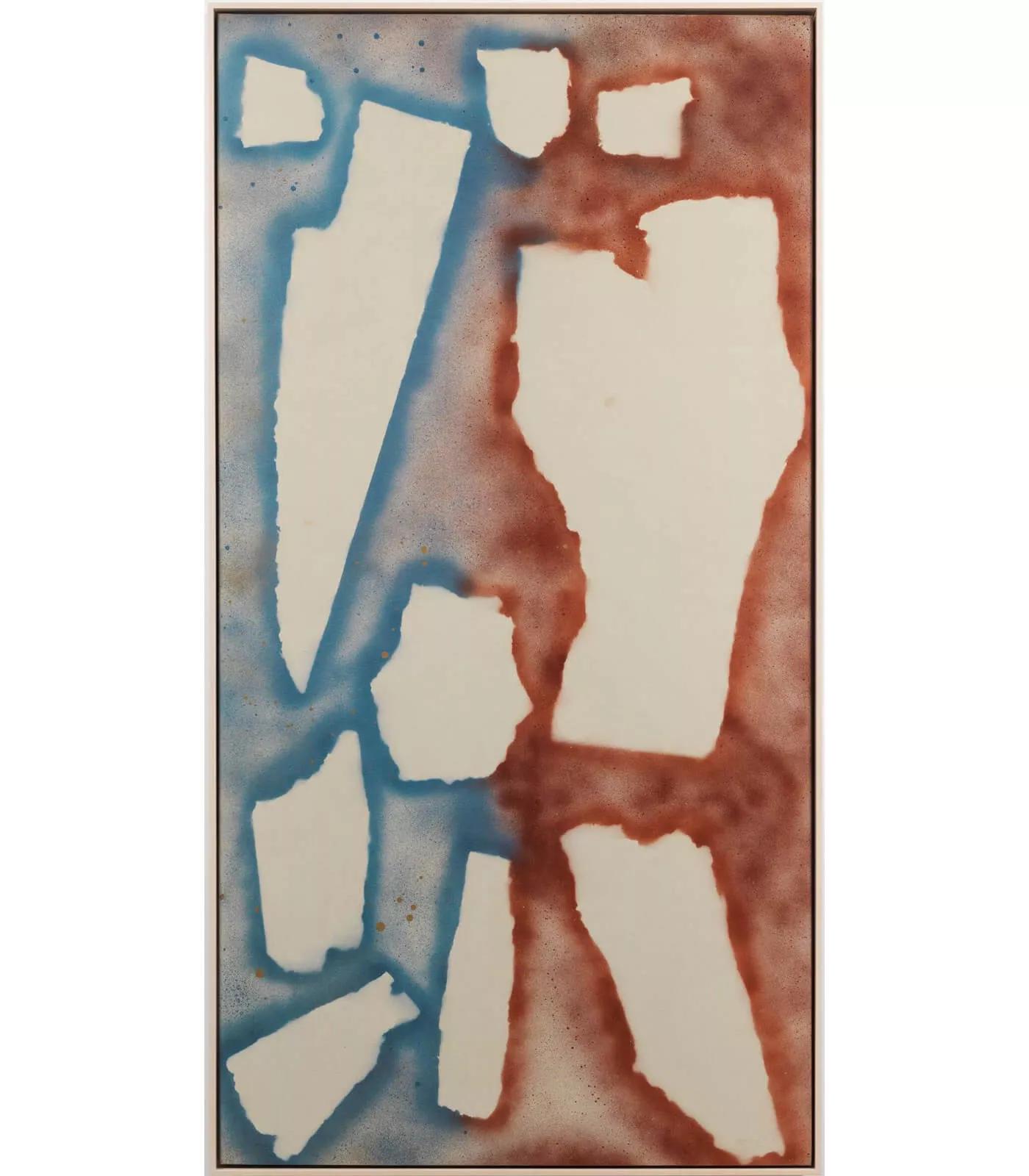 Image for exhibition titled David Smith