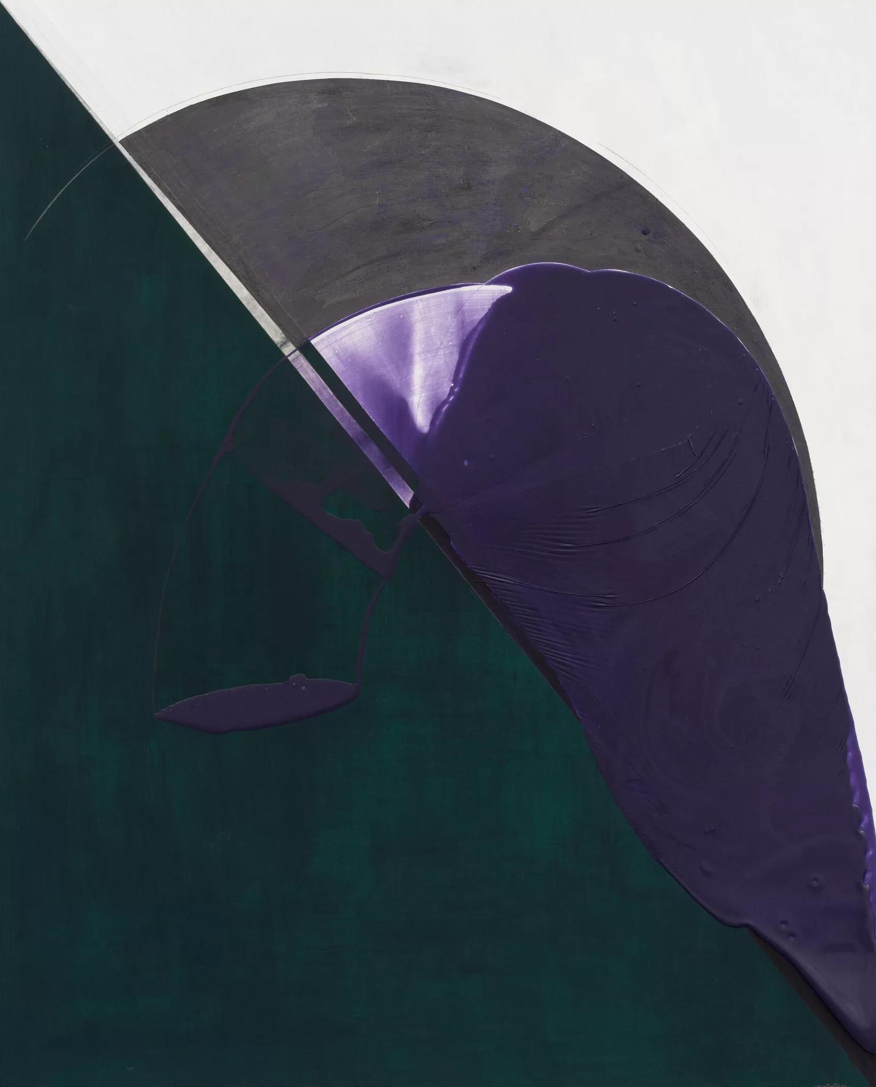 Image for exhibition titled Takesada Matsutani