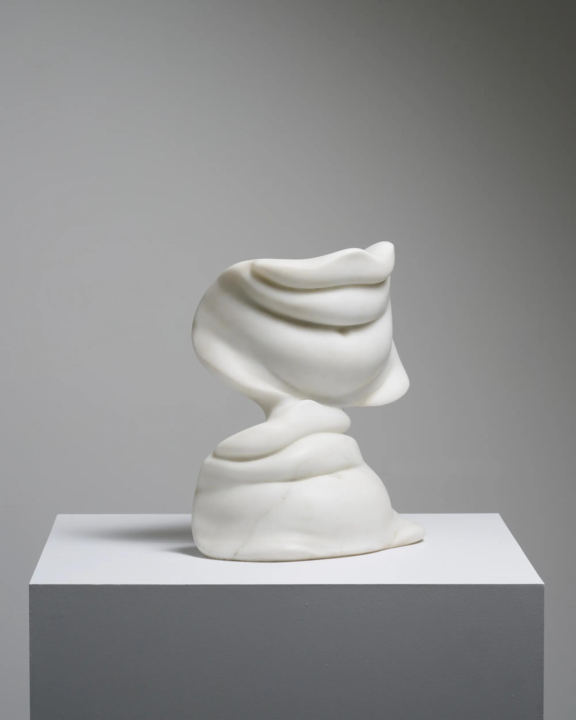 Image for exhibition titled Alina Szapocznikow
