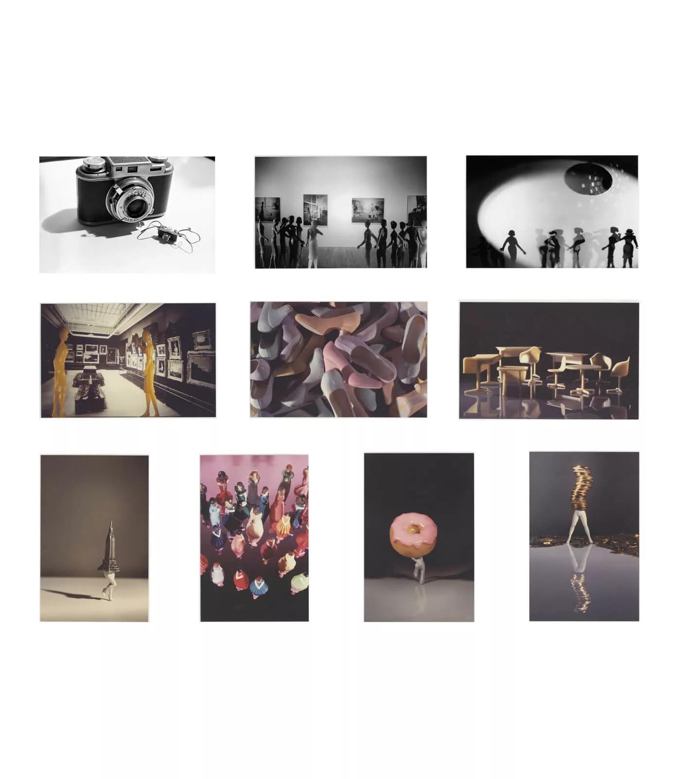 Image for exhibition titled Gary Simmons