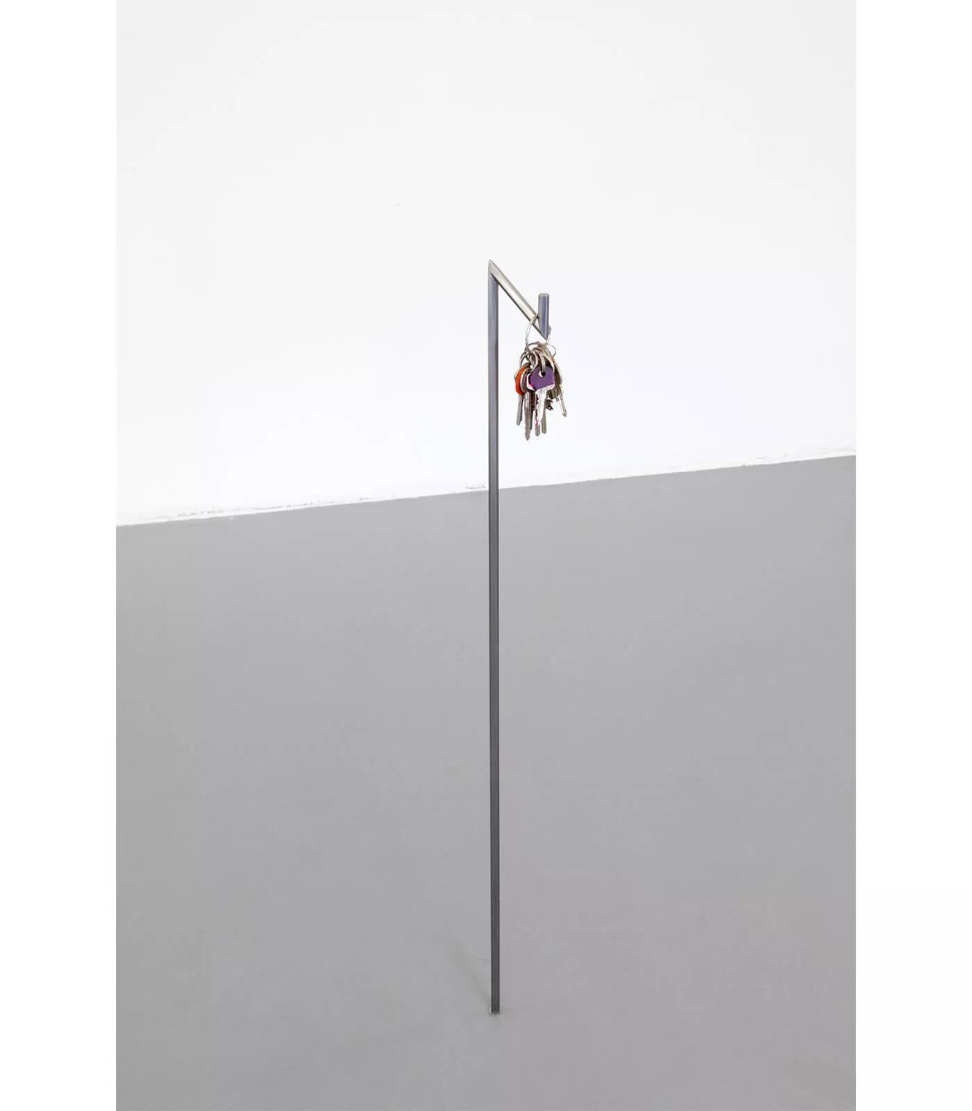 Image for exhibition titled Annaïk Lou Pitteloud