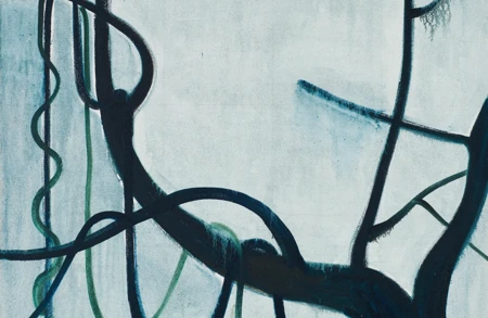 Image for news titled Zhang Enli: Four Seasons