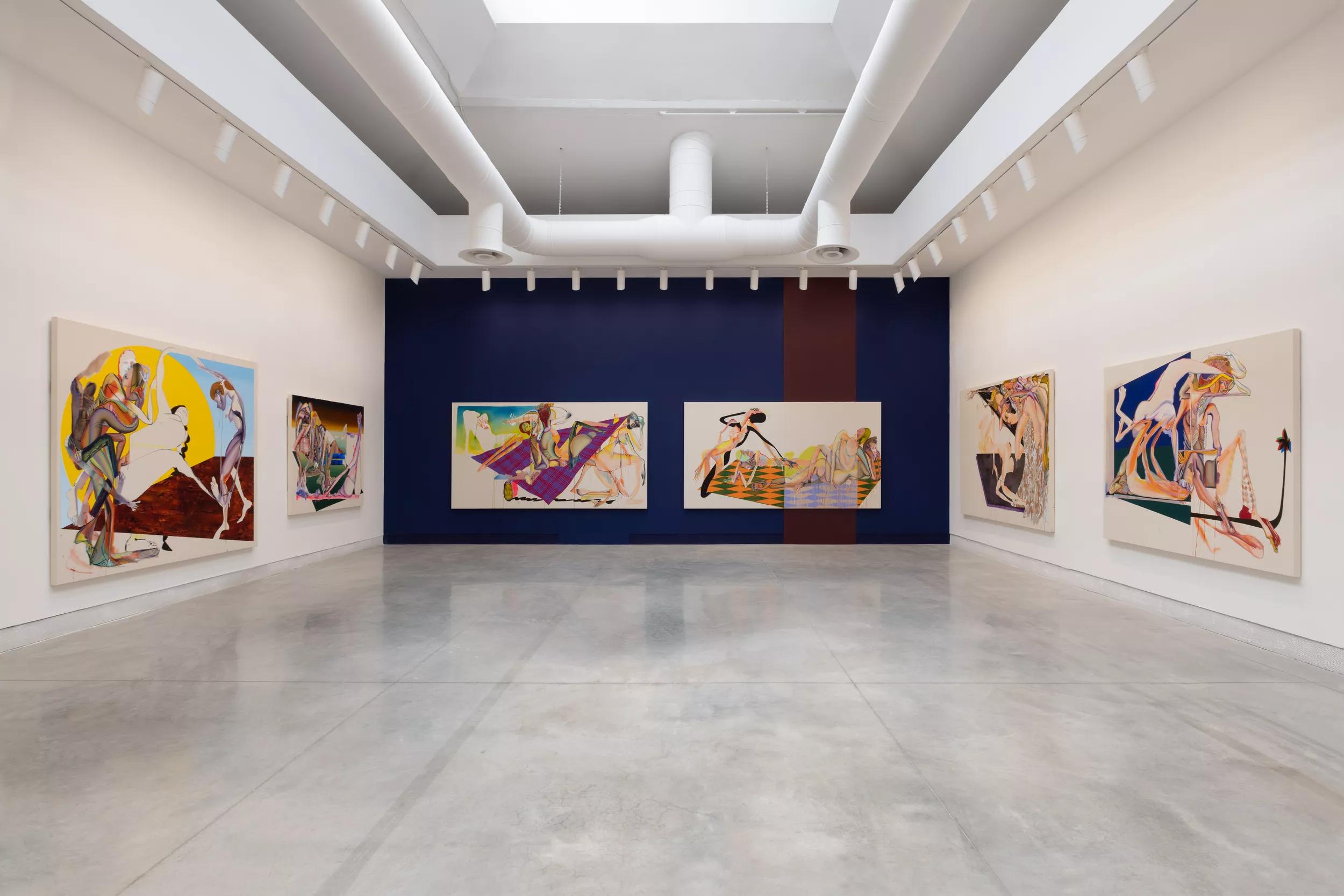 Hero image for article titled Tetsumi Kudo, Christina Quarles and Sophie Taeuber-Arp included in 2022 Venice Biennale
