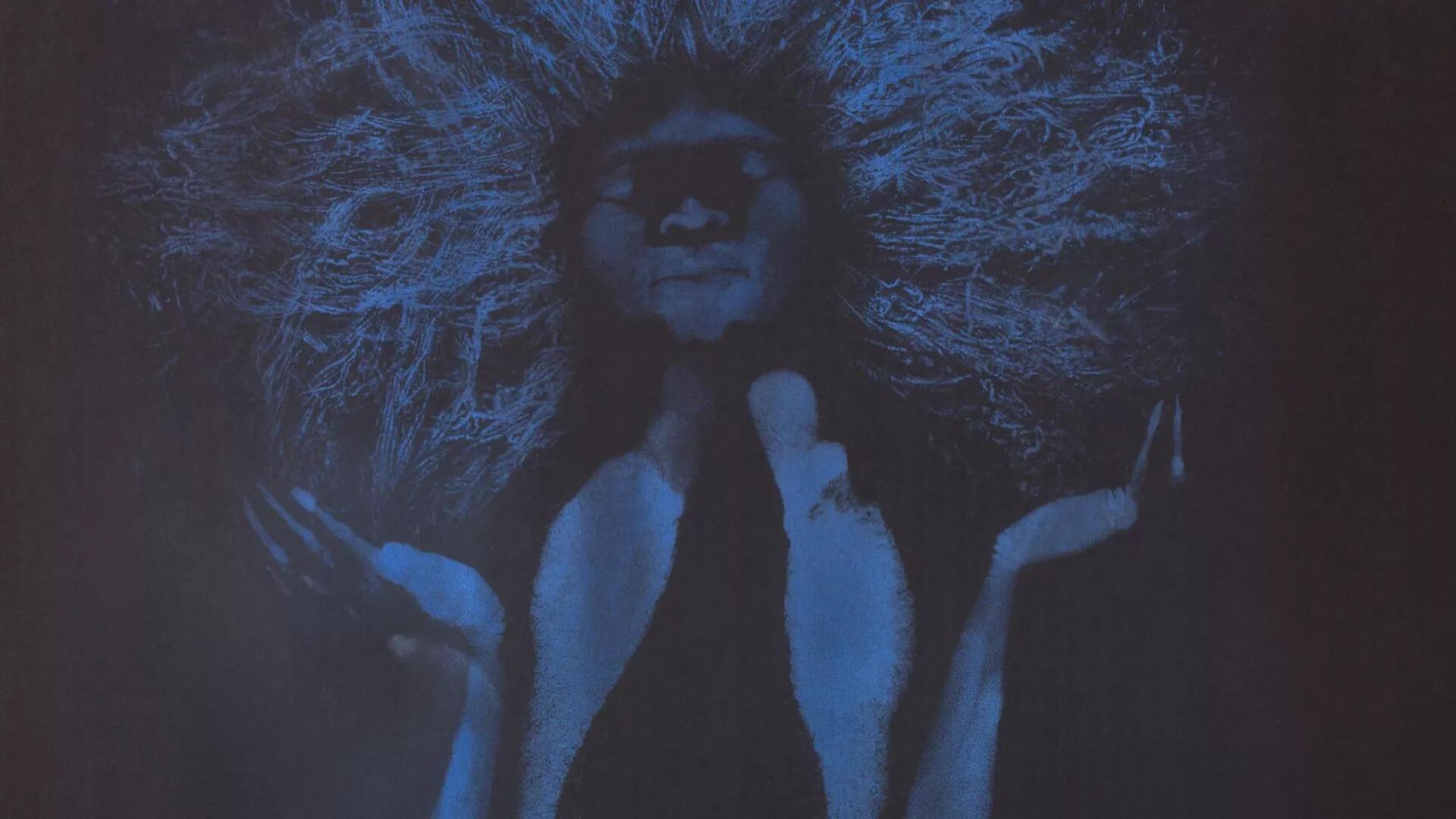 Hero image for exhibition titled David Hammons