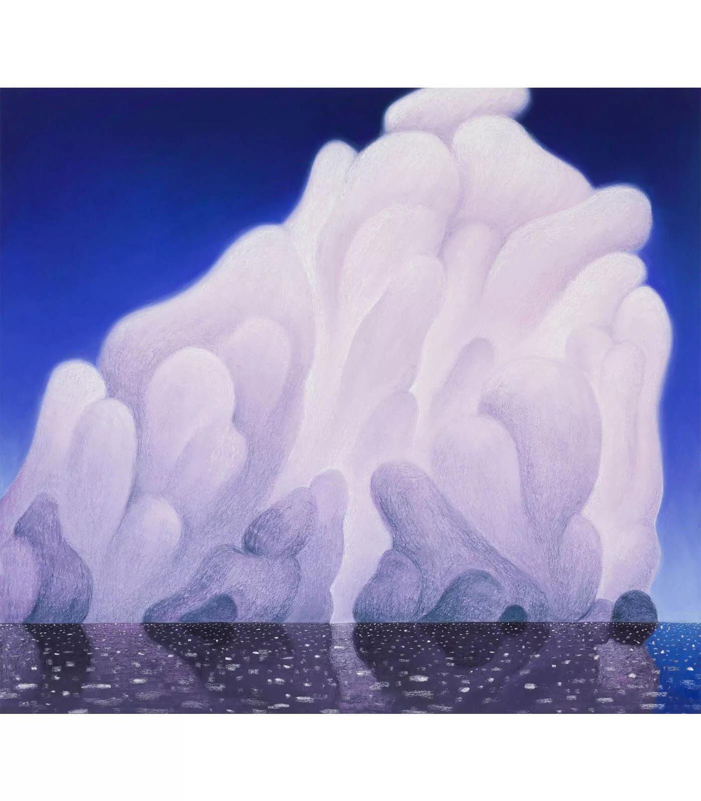 Image for exhibition titled Nicolas Party