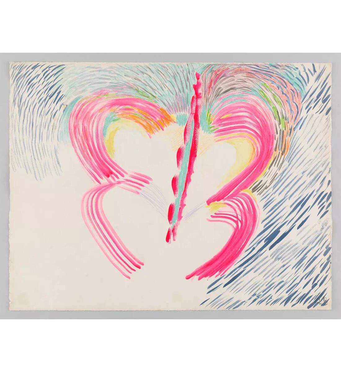 Image for exhibition titled Louise Bourgeois