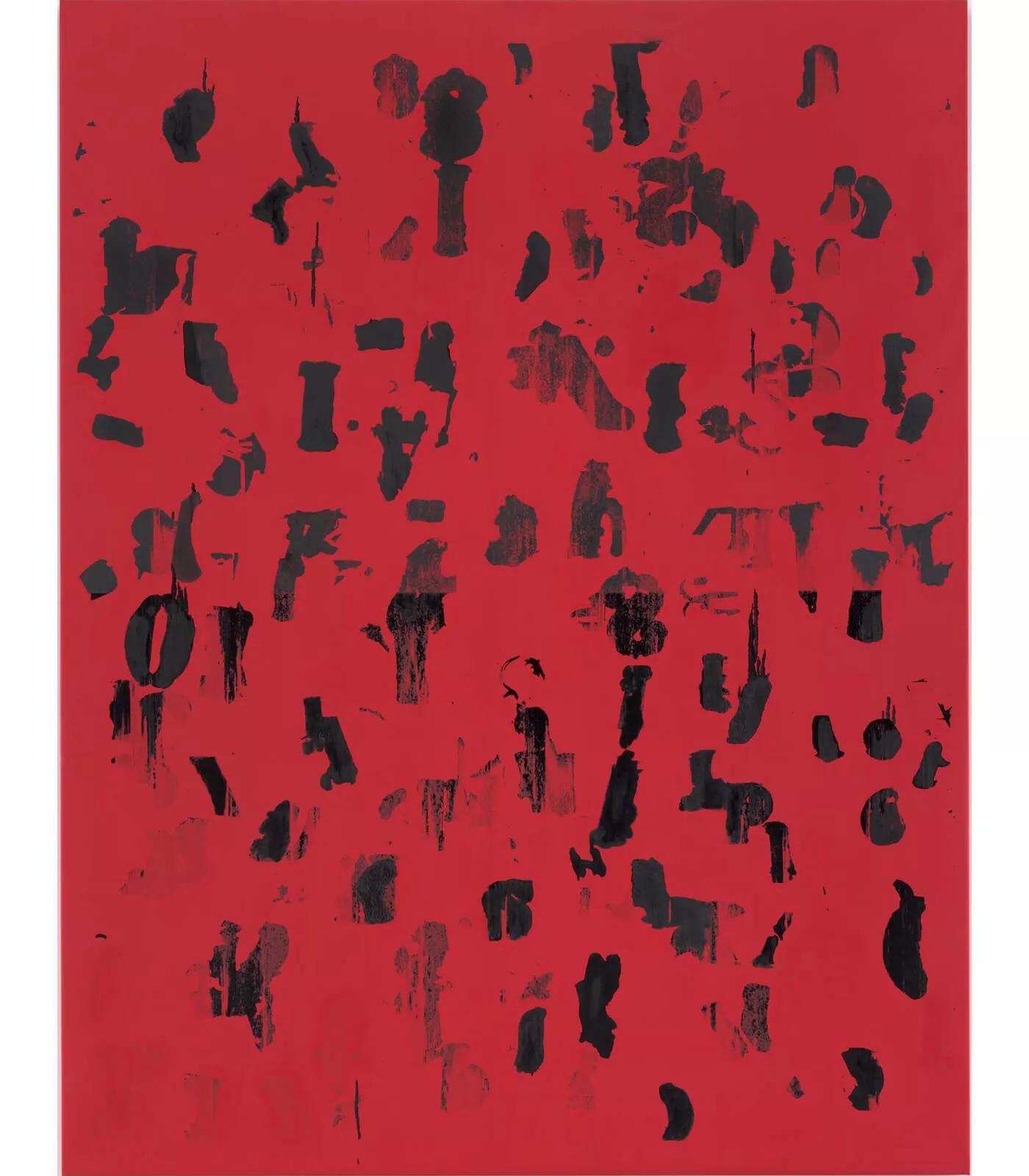 Image for exhibition titled Glenn Ligon