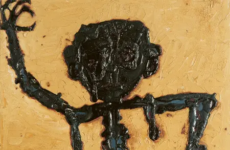 Image for ursula titled Piero Manzoni Writes to Pino Pomè, 1959