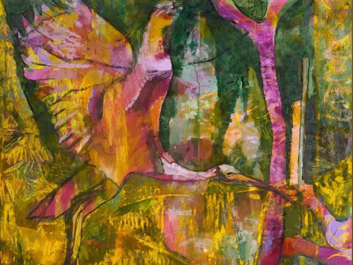 Thumbnail image for Exhibition titled British Art Show 10