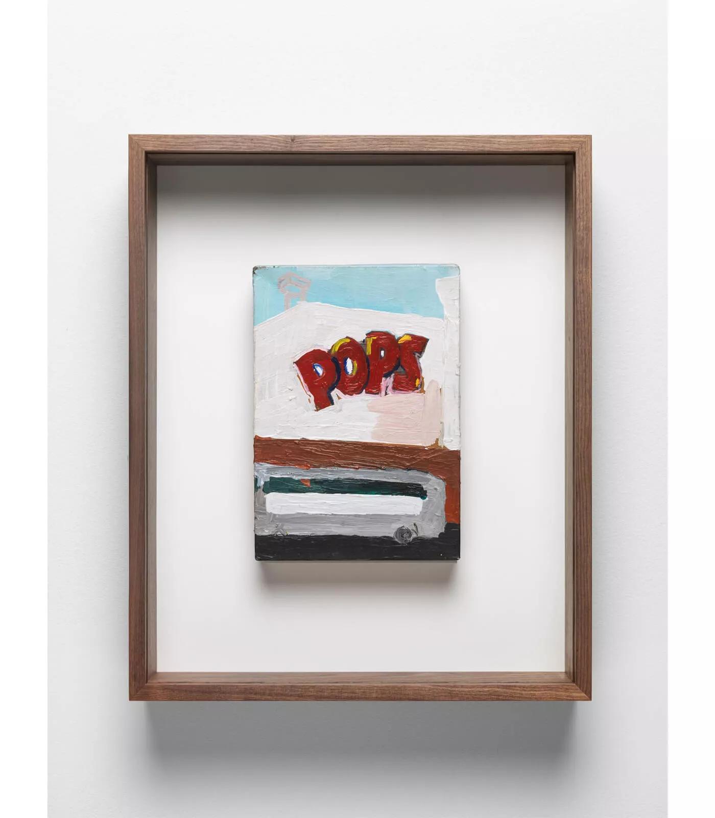Image for exhibition titled Henry Taylor