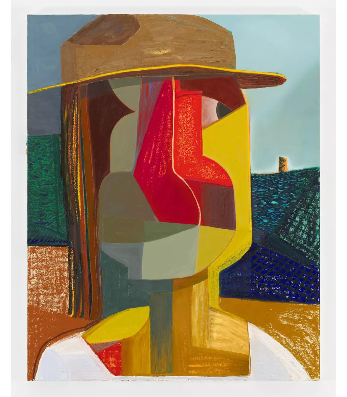 Image for exhibition titled Nicole Eisenman
