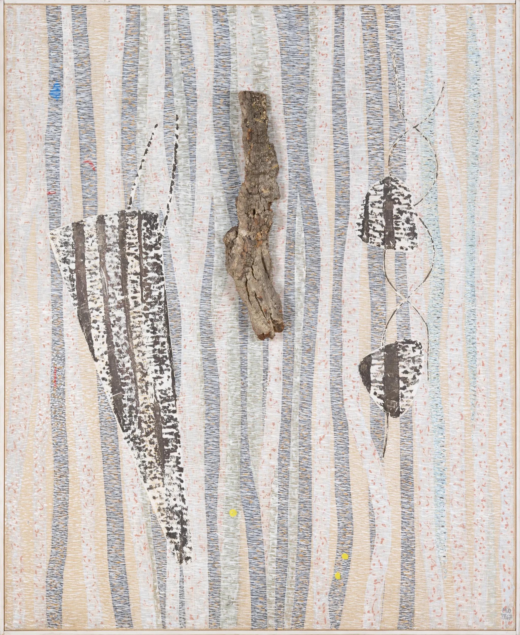 Image for exhibition titled Meret Oppenheim