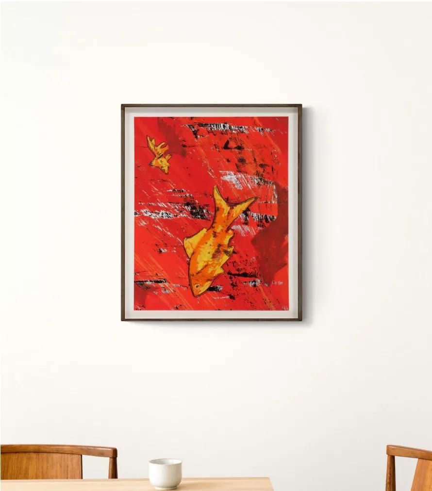 Thumbnail image for exhibition titled Hauser & Wirth Editions