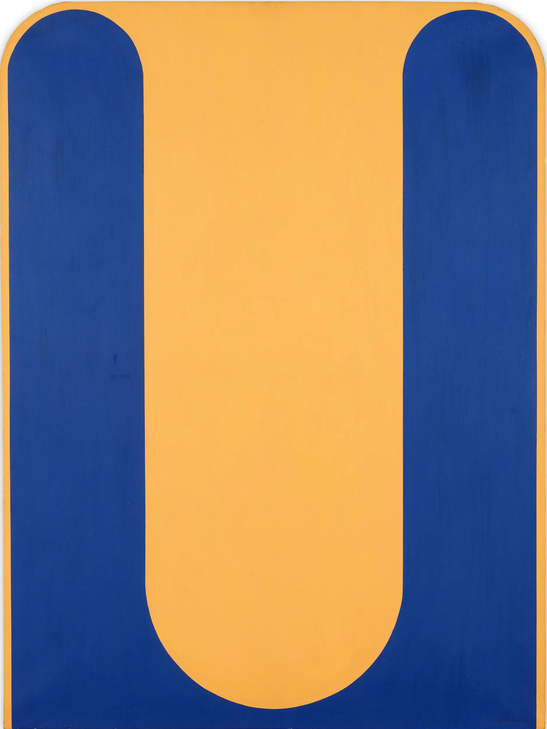 Image for exhibition titled Takesada Matsutani