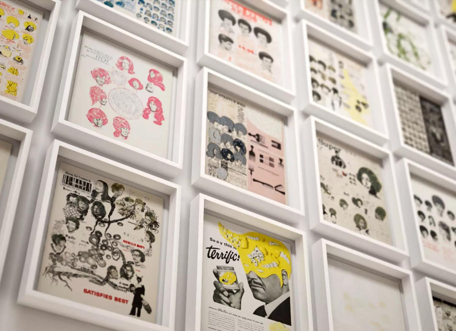 Image for exhibition titled Introducing ArtLab