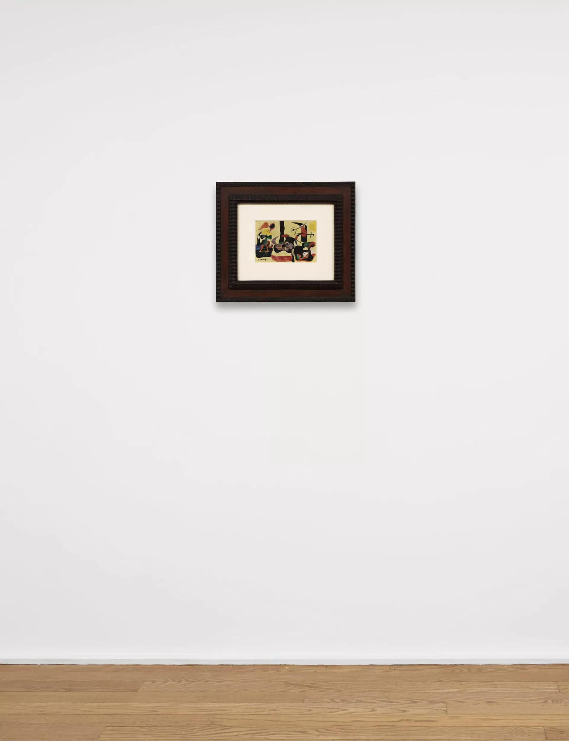 Thumbnail image for exhibition titled Garden in Sochi