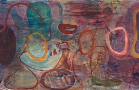 Thumbnail image for exhibition titled Zhang Enli