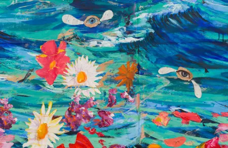 Thumbnail image for event called Arthaus Private View: ‘Angel Otero. Agua Salada’