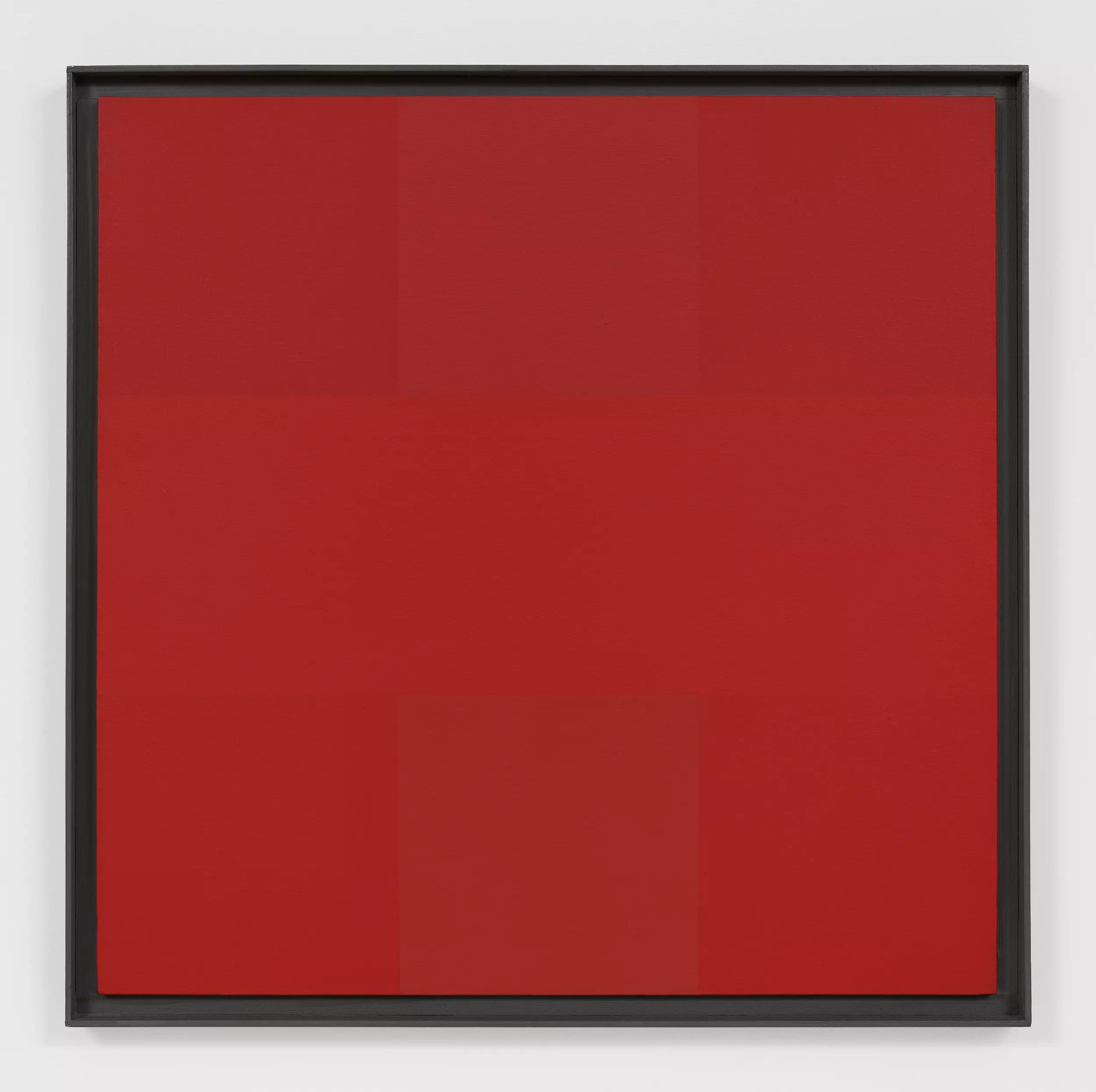 Image for exhibition titled Ad Reinhardt 