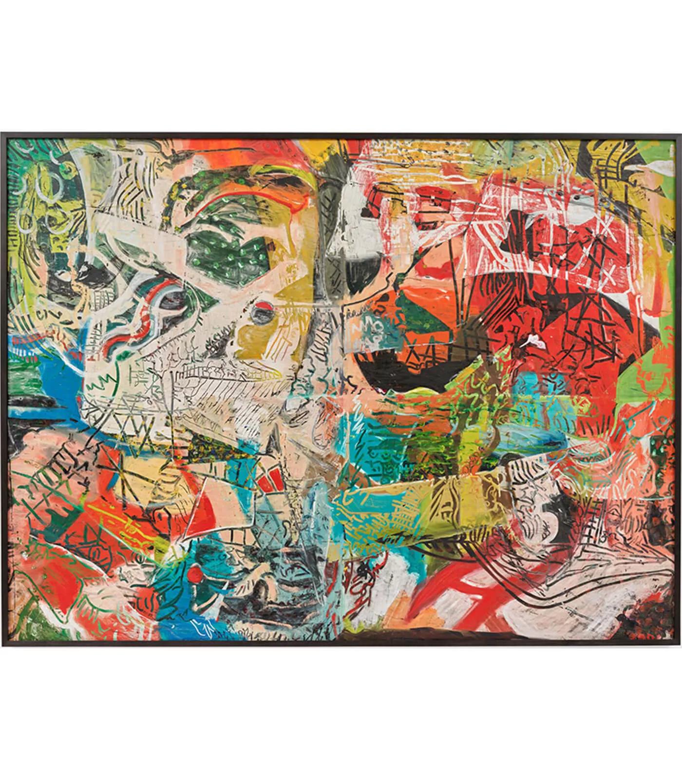 Image for exhibition titled Angel Otero