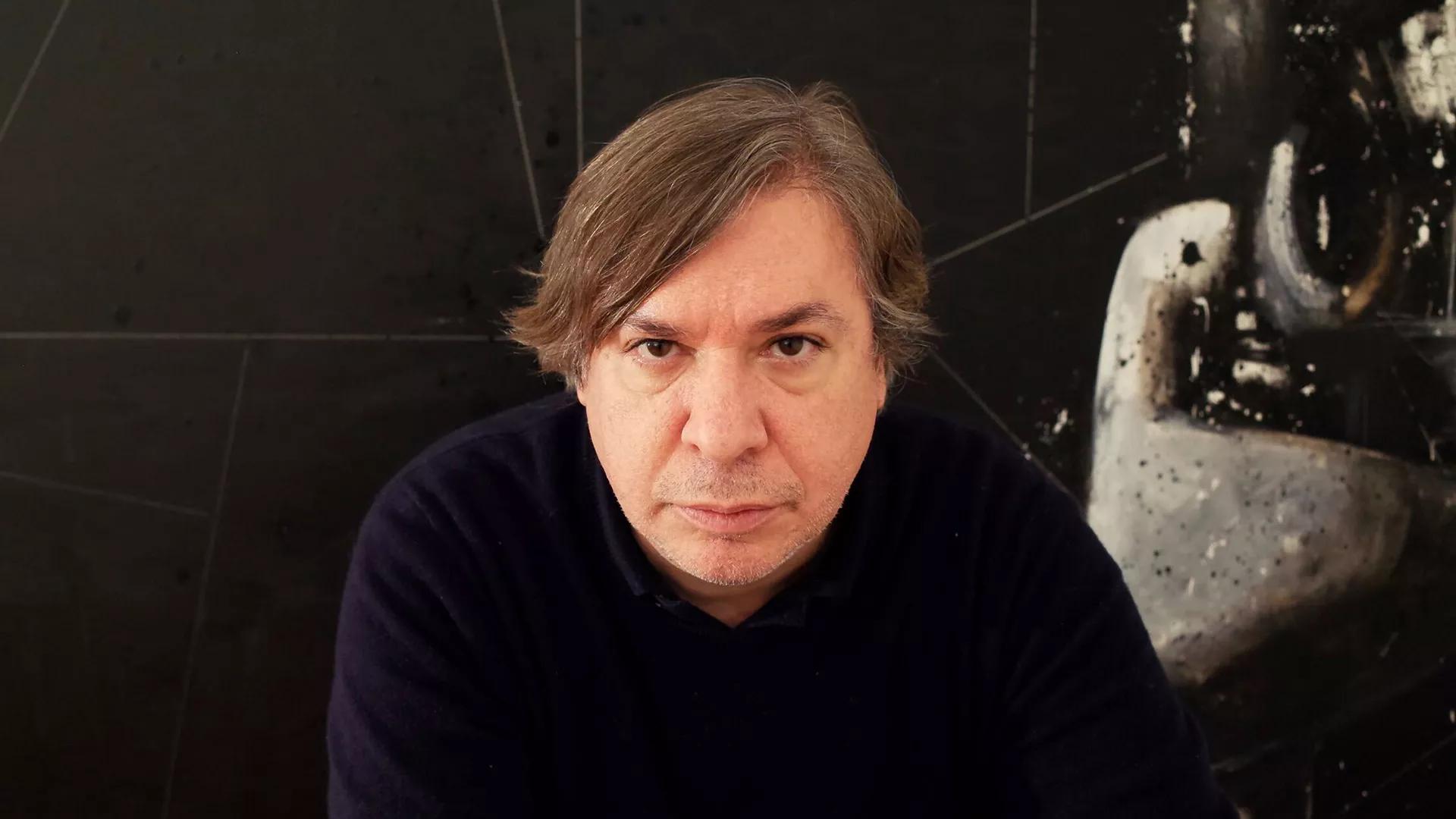 Hero image for article titled Teachers’ Notes: George Condo