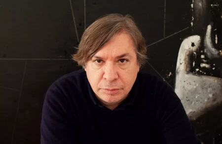Image for events titled Teachers’ Notes: George Condo