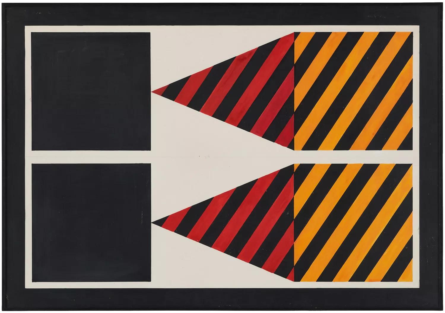 Image for exhibition titled Fabio Mauri