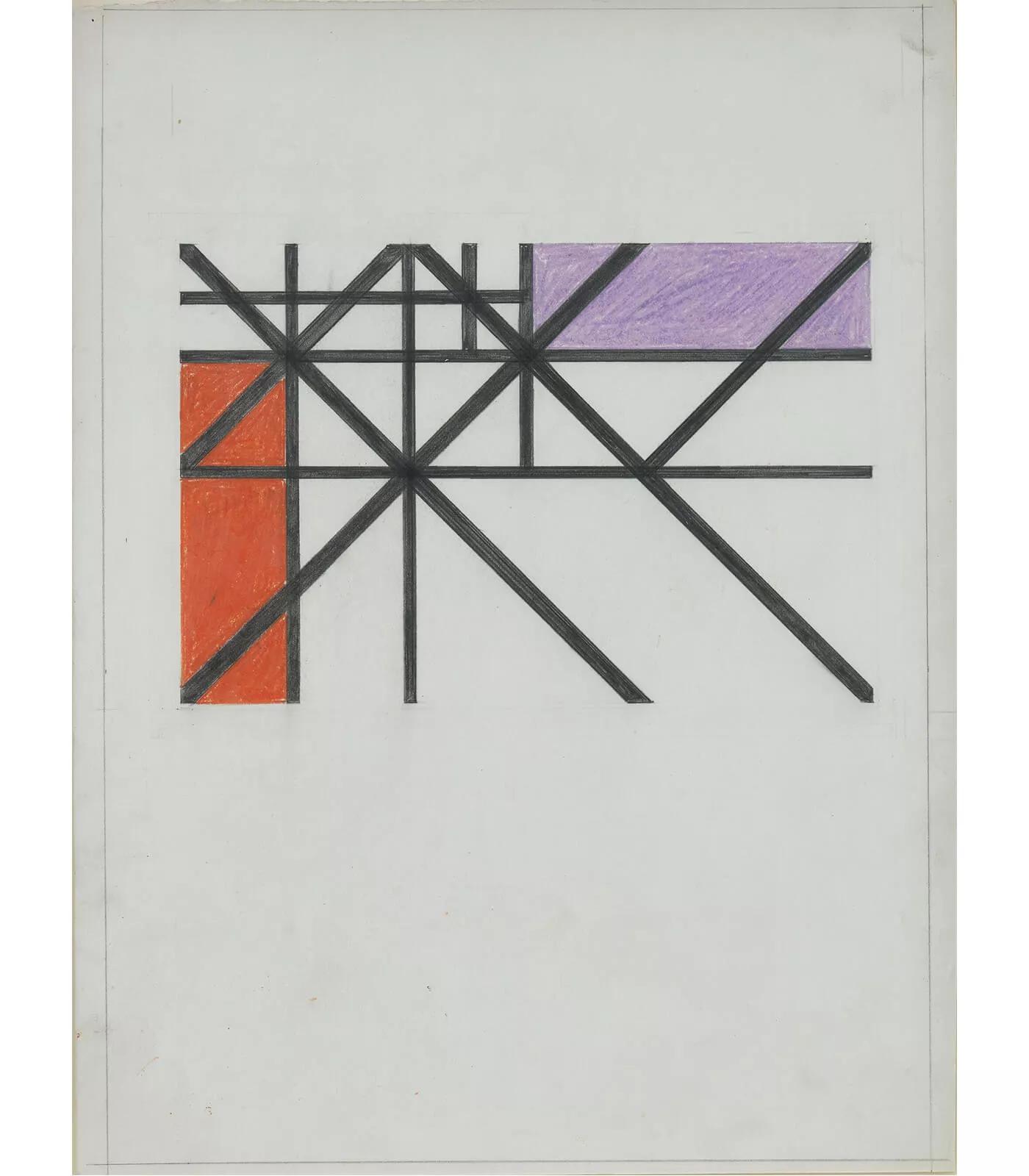 Image for exhibition titled Max Bill