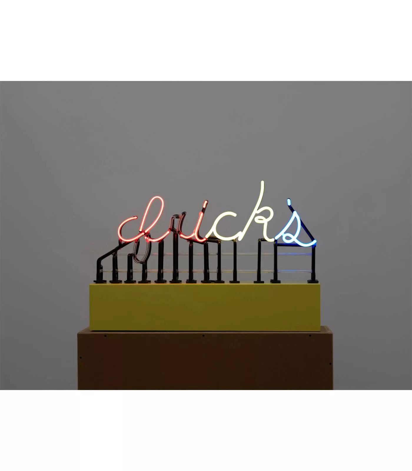 Image for exhibition titled Richard Jackson