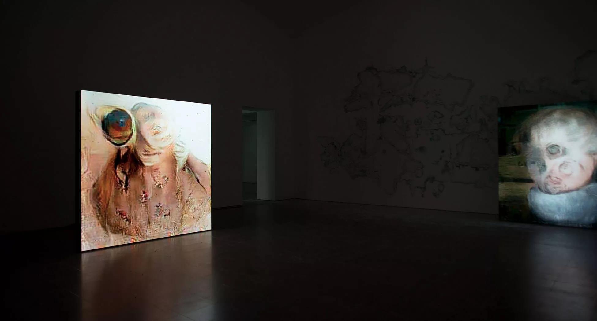 Image for exhibition titled UUmwelt