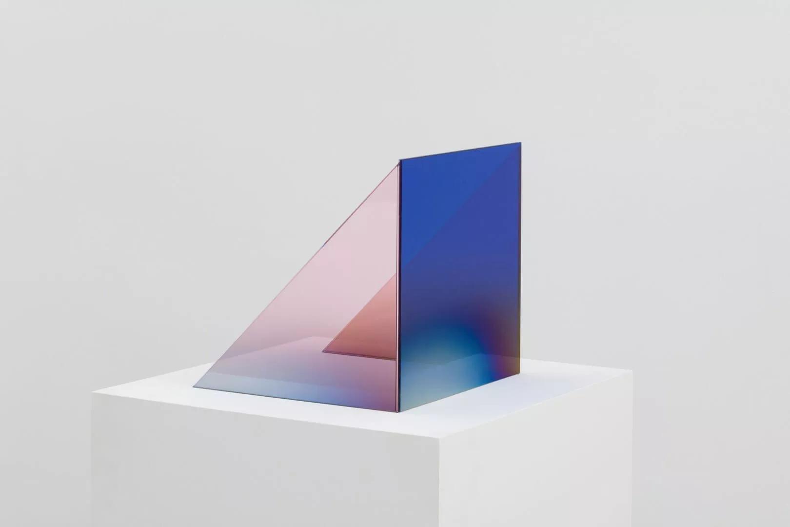 Thumbnail image for exhibition titled Untitled Triolith C SS
