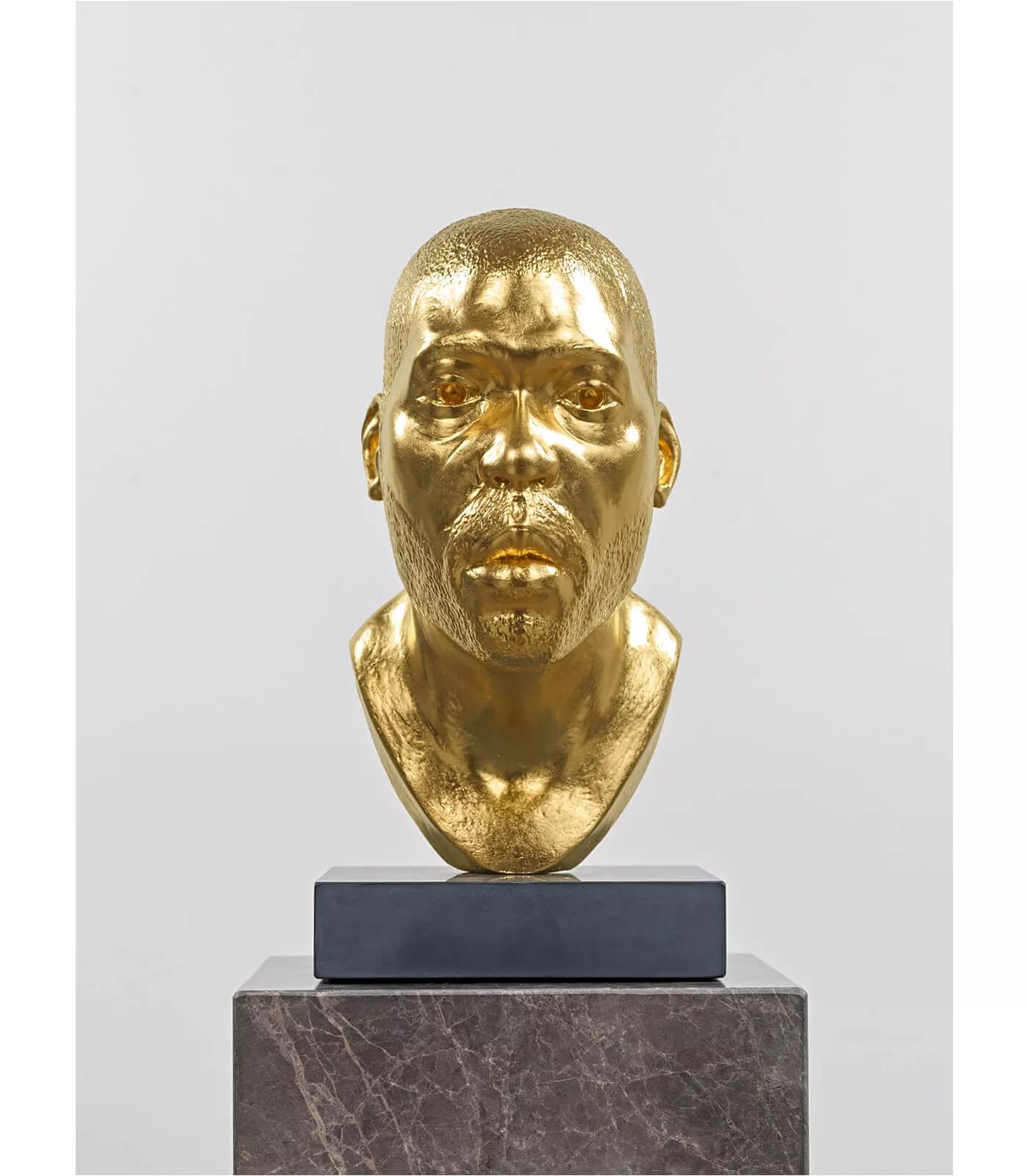 Image for exhibition titled Thomas J Price