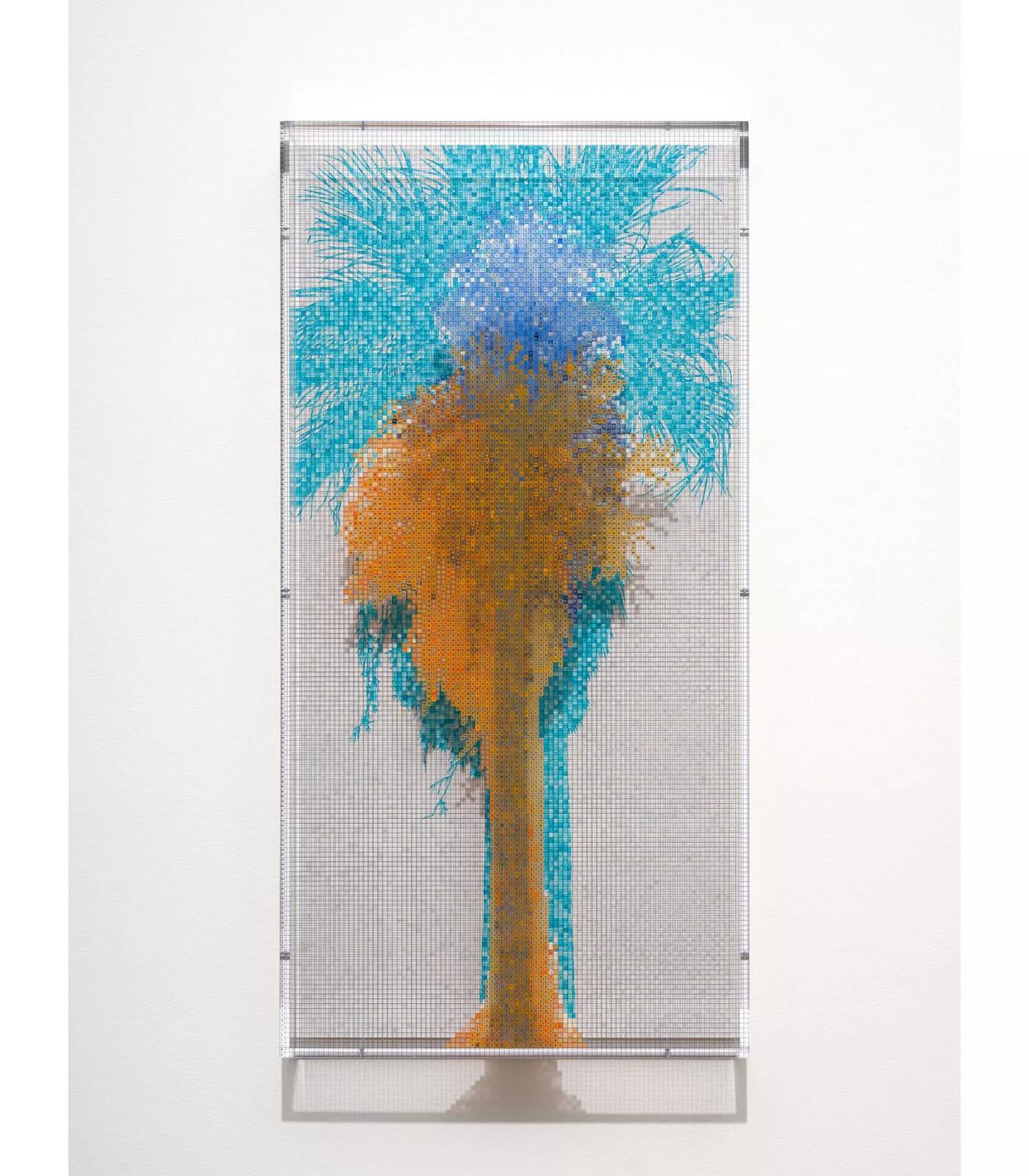 Image for exhibition titled Charles Gaines