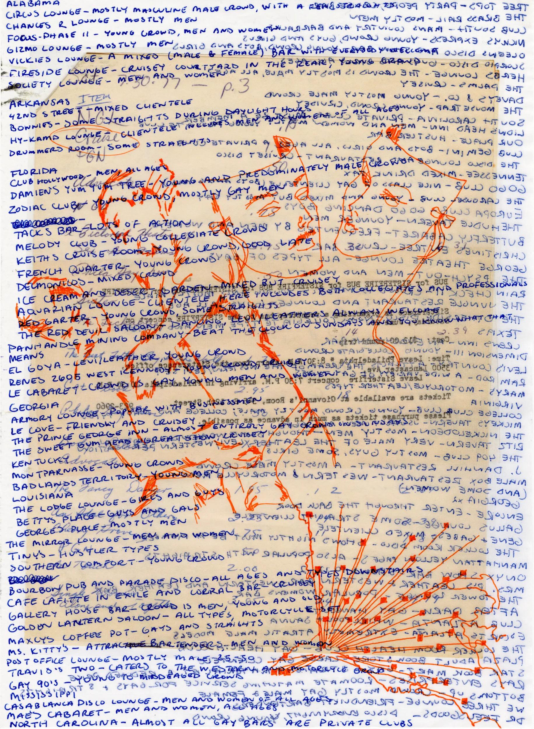 Image for exhibition titled Alicia Riccio