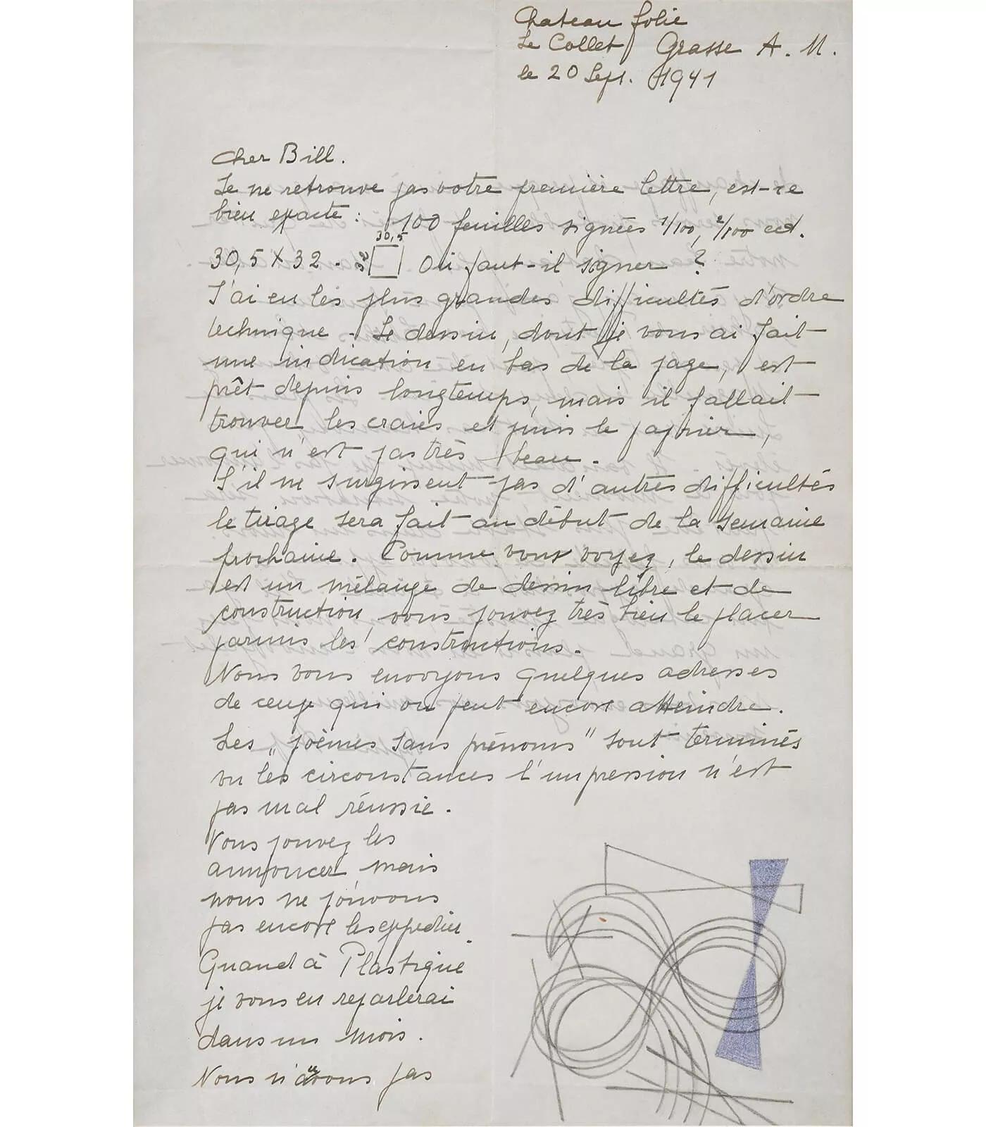 Image for exhibition titled Sophie Taeuber-Arp