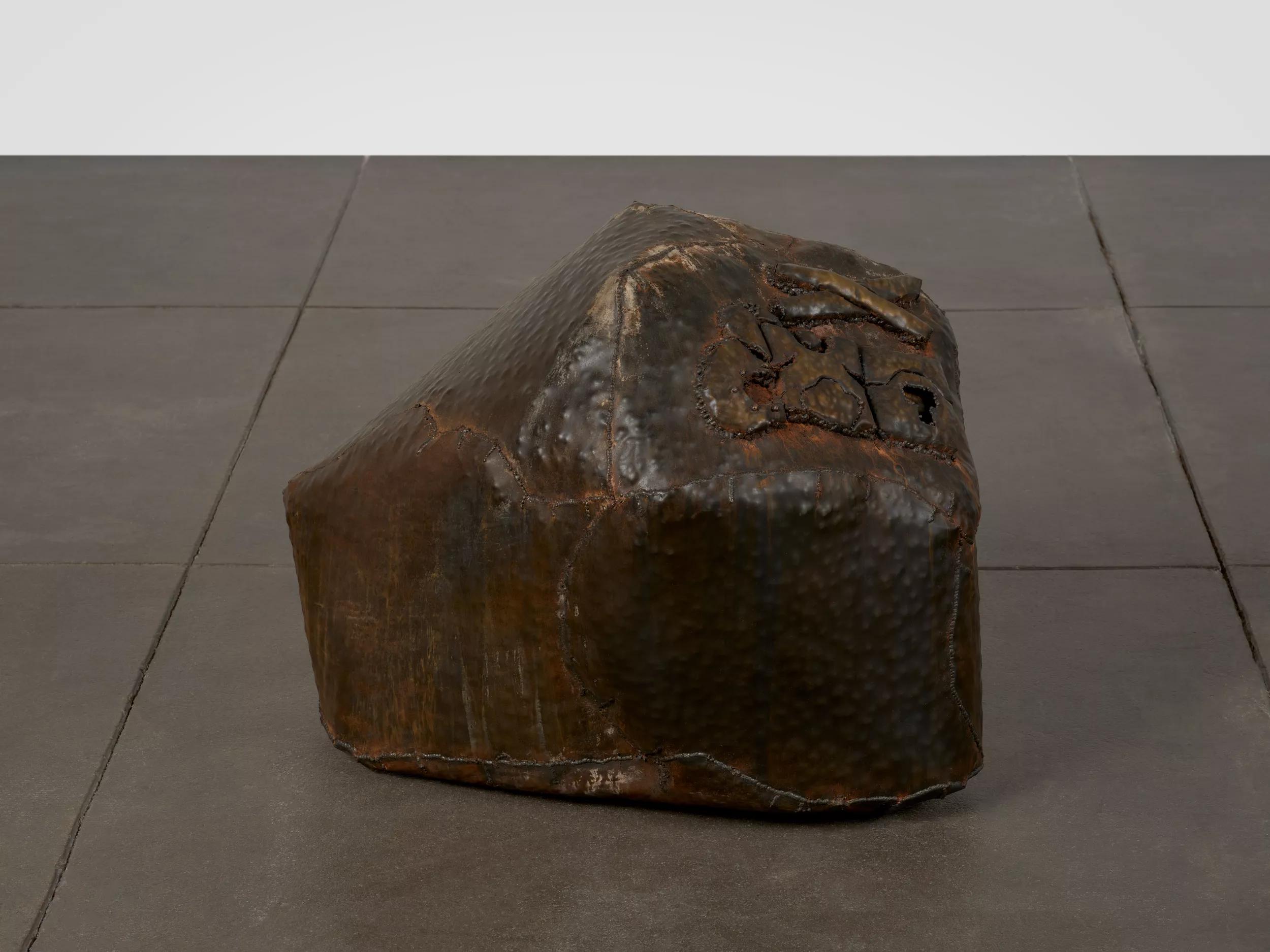 Image for exhibition titled Beatriz Cortez