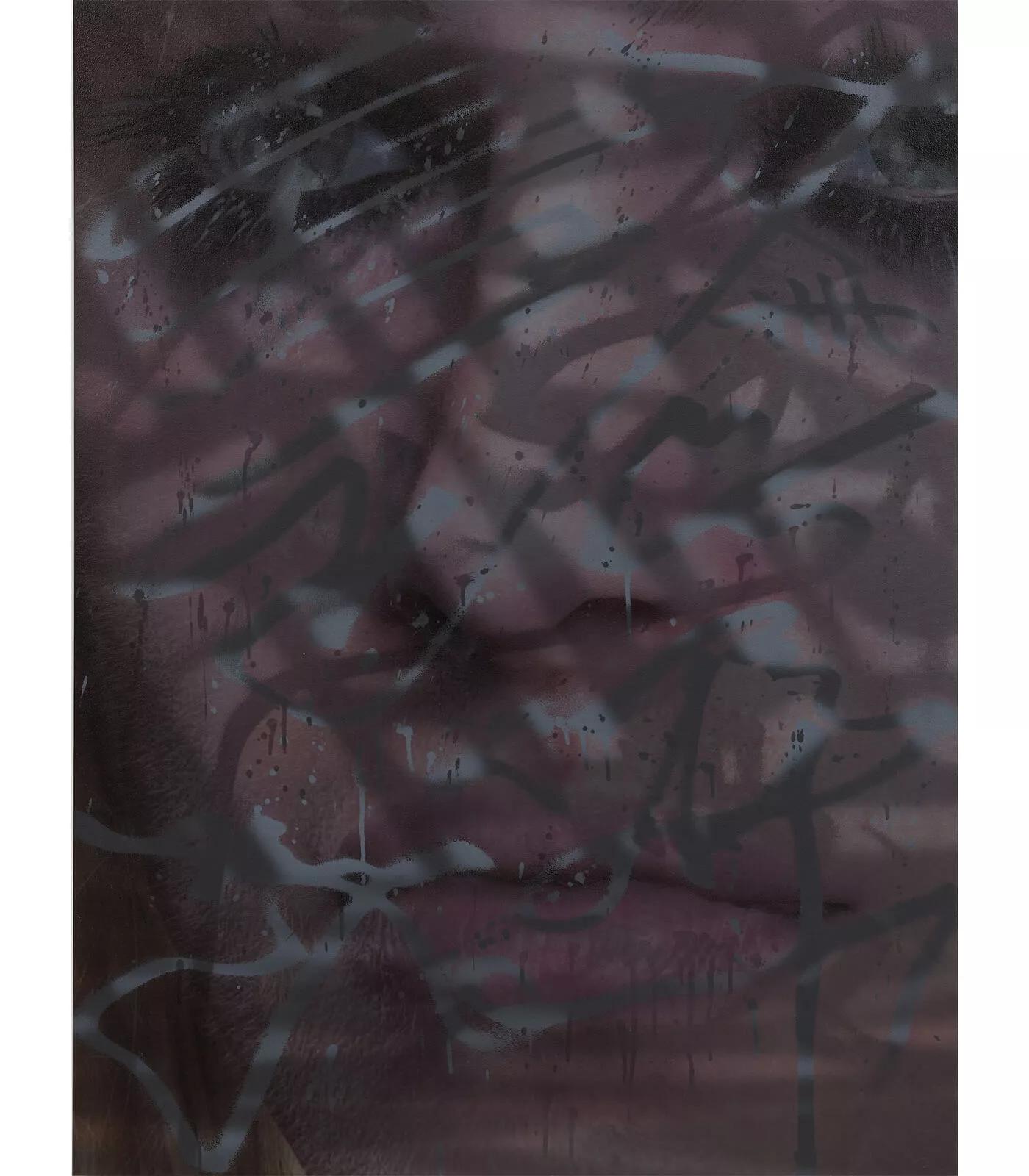 Image for exhibition titled Avery Singer