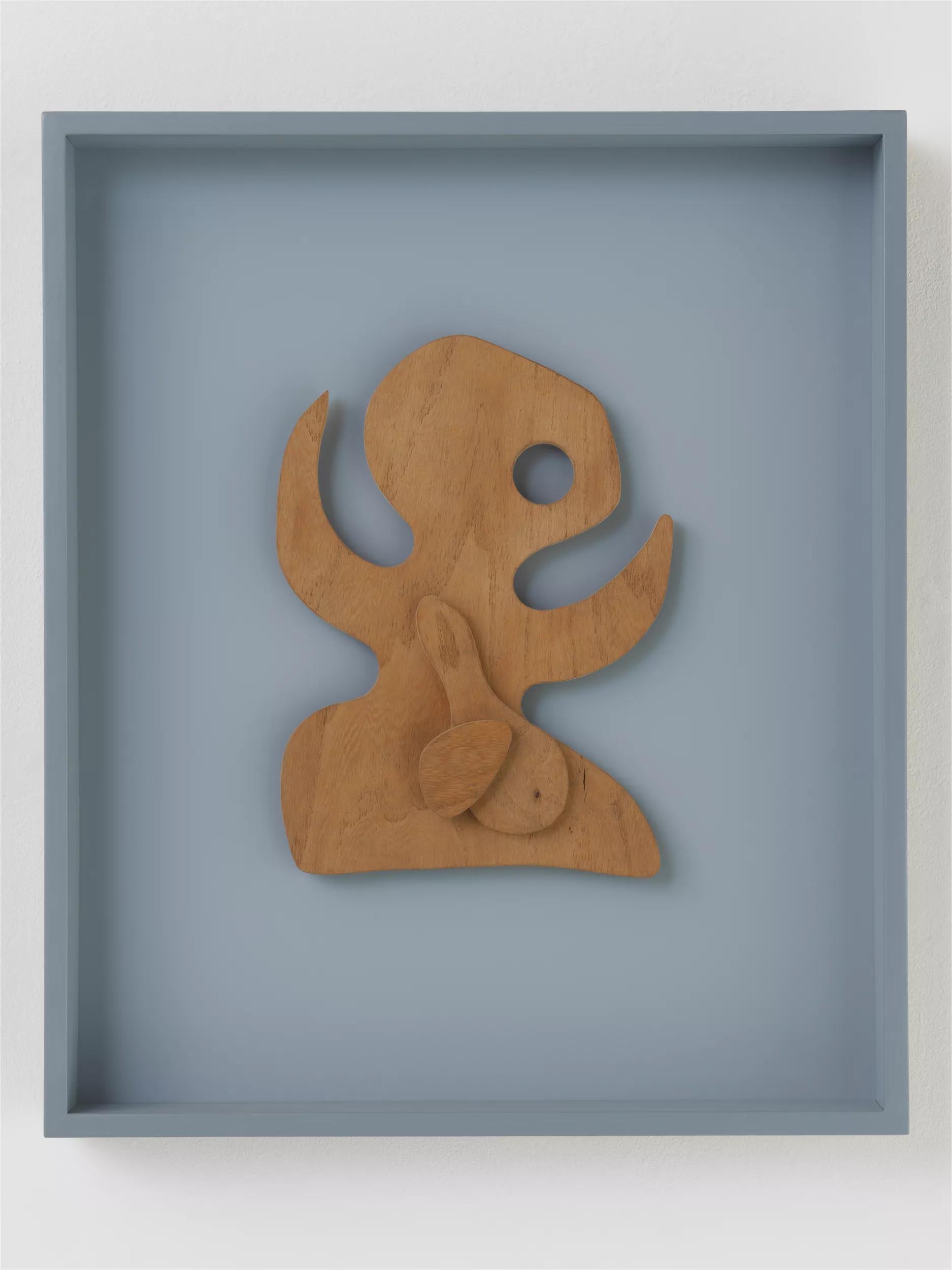 Image for exhibition titled Hans Arp