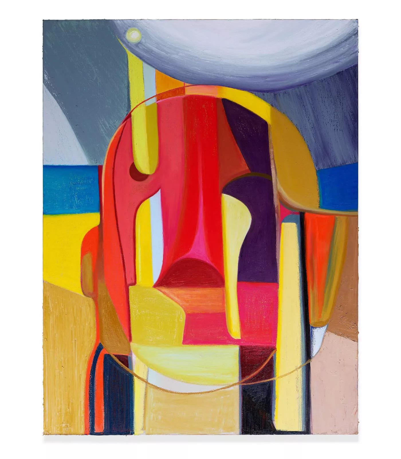 Image for exhibition titled Nicole Eisenman
