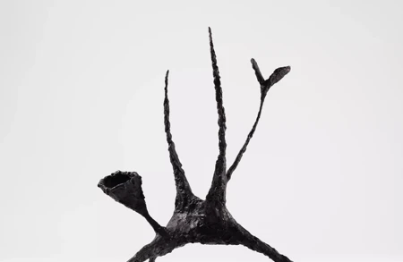 Image for exhibition titled Calder | O’Keeffe
