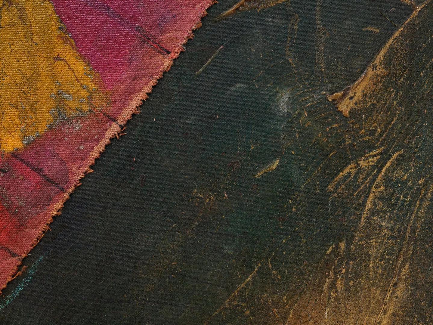 Thumbnail image for exhibition titled Wadi √ Two