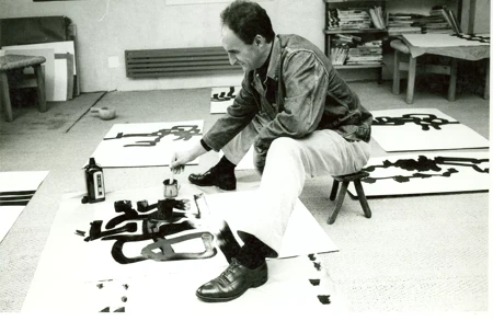 Chillida