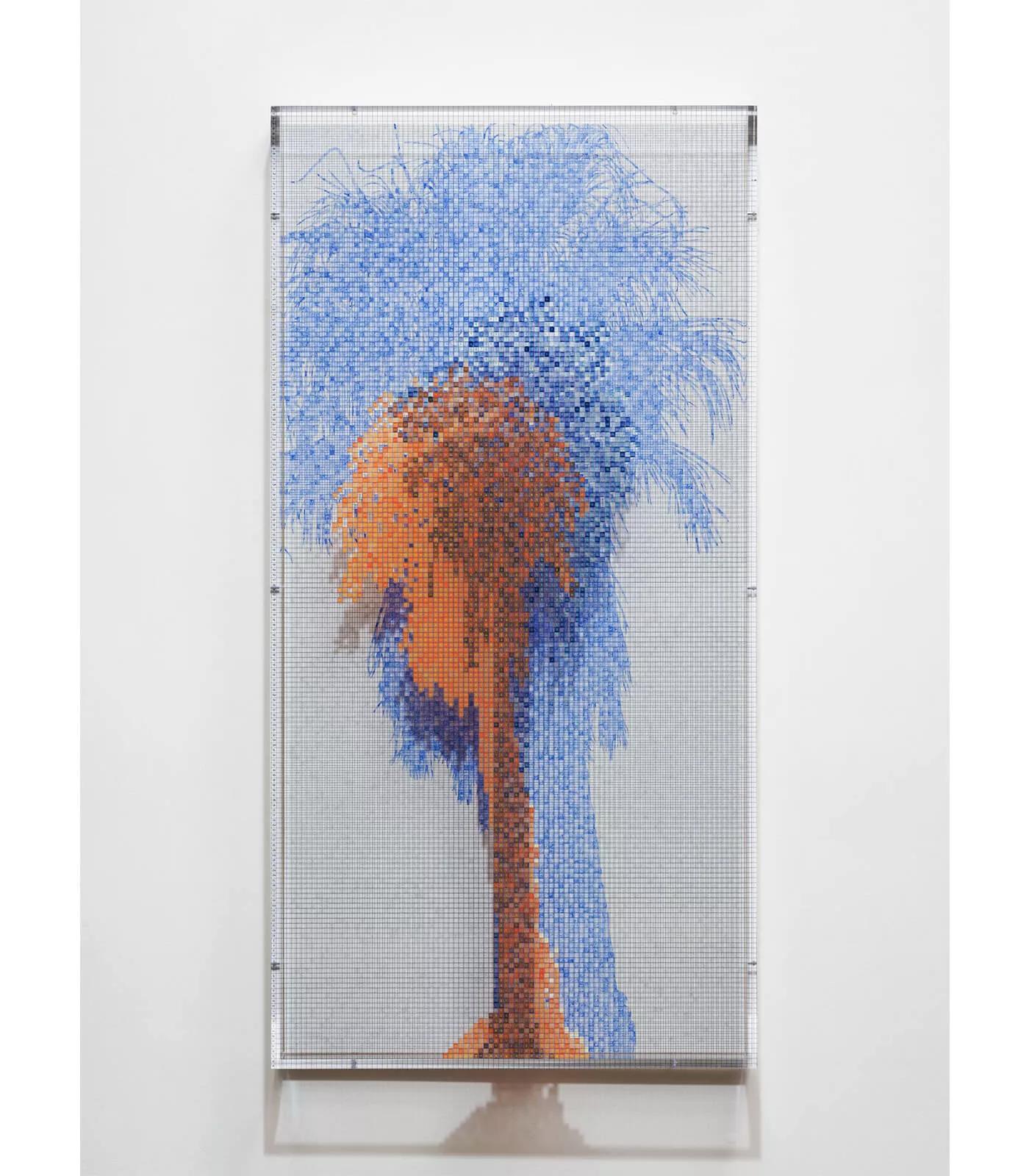Image for exhibition titled Charles Gaines