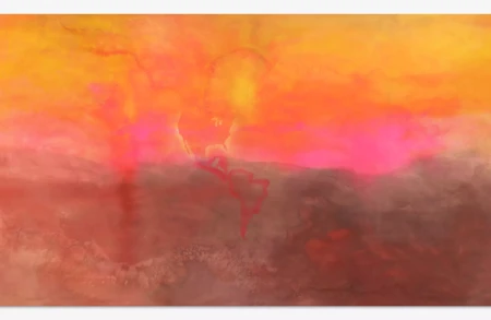 Thumbnail image for exhibition titled Avant l’Orage
