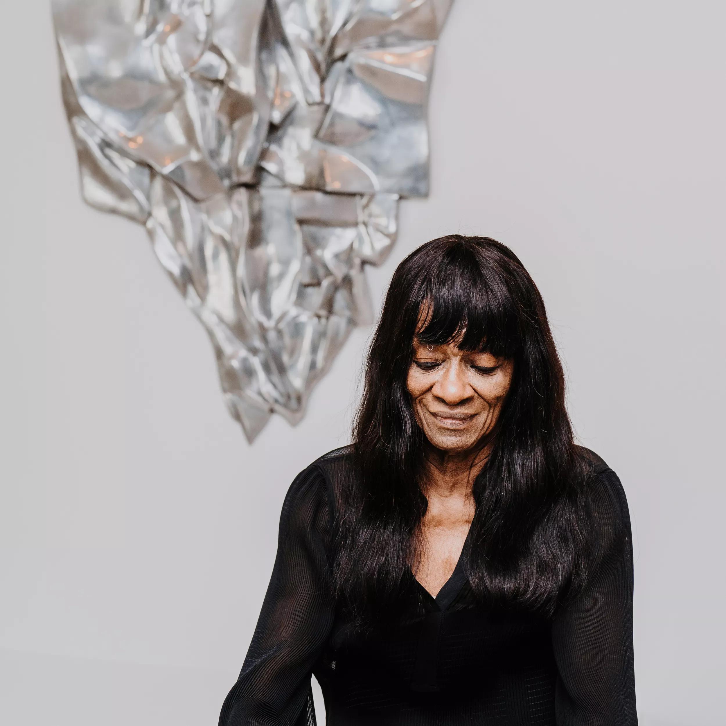 Image for Barbara Chase-Riboud