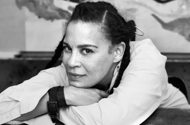 Thumbnail image for Ellen Gallagher