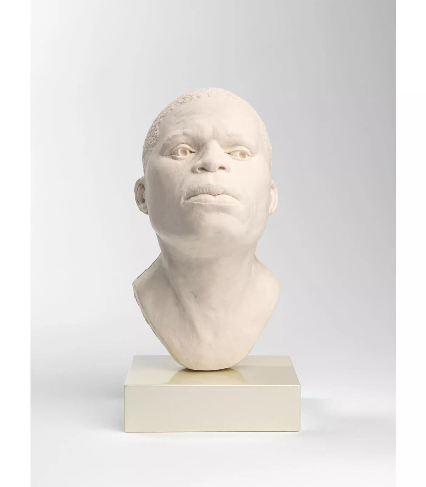 Image for exhibition titled Thomas J Price